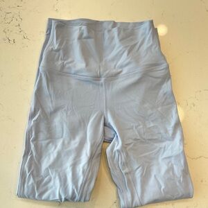 lululemon Align™ Leggings in Pastel Blue